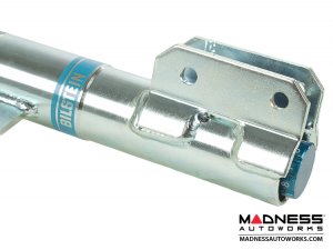 FIAT 500 Coilover Kit - Bilstein - B16 PSS10 - Adjustable - North American Model