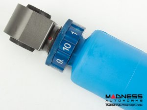 FIAT 500 Coilover Kit - Bilstein - B16 PSS10 - Adjustable - North American Model