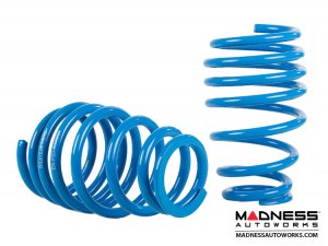 FIAT 500 Coilover Kit - Bilstein - B16 PSS10 - Adjustable - North American Model