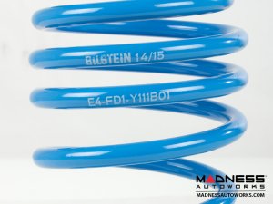 FIAT 500 Coilover Kit - Bilstein - B16 PSS10 - Adjustable - North American Model
