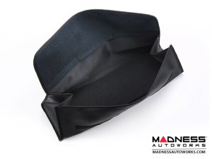 Tool Tote - Black Italy - 500 Logo