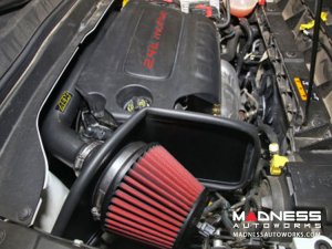 FIAT 500X Cold Air Intake System - AEM - 2.4L Model FIAT 500X Cold Air Intake System - AEM - 2.4L Model