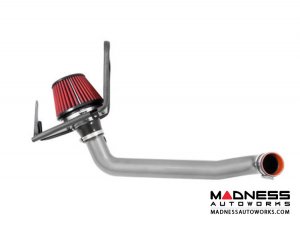 FIAT 500X Cold Air Intake System - AEM - 2.4L Model FIAT 500X Cold Air Intake System - AEM - 2.4L Model