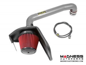 FIAT 500X Cold Air Intake System - AEM - 2.4L Model FIAT 500X Cold Air Intake System - AEM - 2.4L Model
