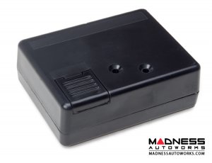 FIAT 500 OEM Steering Wheel Control Conversion Kit for Aftermarket Radios