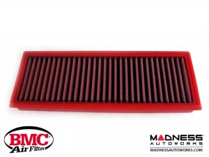 FIAT 124 Spider Performance Air Filter - BMC 