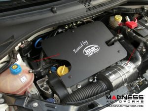 FIAT 500 CDA - Carbon Dynamic Air Box - EU Model Non Turbo TJet Motor