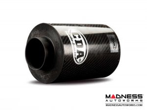 FIAT 500 CDA - Carbon Dynamic Air Box - EU Model Non Turbo TJet Motor