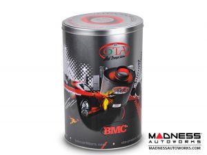 FIAT 500 CDA - Carbon Dynamic Air Box - EU Model Non Turbo TJet Motor