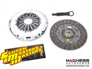 FIAT 500 Performance Clutch - Clutch Masters - 1.4L Turbo - Stage 1/ Stock Flywheel