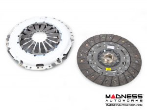 FIAT 500 Performance Clutch - Clutch Masters - 1.4L Turbo - Stage 1/ Stock Flywheel