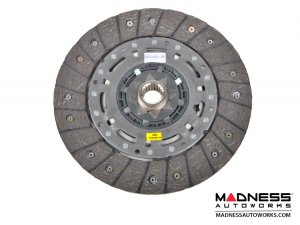 FIAT 500 Performance Clutch - Clutch Masters - 1.4L Turbo - Stage 1/ Stock Flywheel