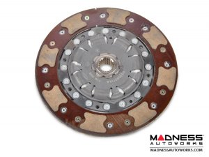 FIAT 500 Performance Clutch - Clutch Masters - 1.4L Turbo - Stage 1/ Stock Flywheel