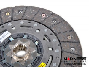 FIAT 500 Performance Clutch - Clutch Masters - 1.4L Turbo - Stage 1/ Stock Flywheel