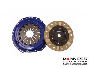 FIAT 500 Performance Clutch - Spec - Stage 2+ - 1.4L Multi Air Turbo