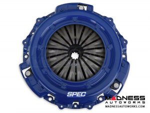 FIAT 500 Performance Clutch - Spec - Stage 3 - 1.4L Multi Air Turbo