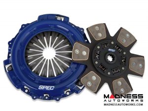 FIAT 500 Performance Clutch - Spec - Stage 3 - 1.4L Multi Air Turbo