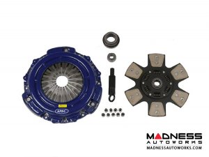 FIAT 500 Performance Clutch - Spec - Stage 3 - 1.4L Multi Air Turbo