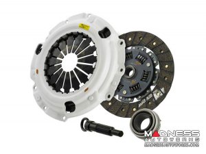 FIAT 124 Performance Clutch - Clutch Masters - FX100 Dampened Disc - 1.4L Turbo
