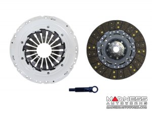 FIAT 500 Performance Clutch - Clutch Masters - FX100 Rigid Disc - 1.4L Turbo