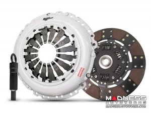 FIAT 500 Performance Clutch - Clutch Masters - FX250 - 1.4L Turbo 