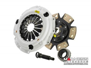 FIAT 500 Performance Clutch - Clutch Masters - FX400 - 1.4L Turbo 