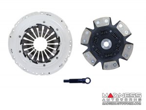 FIAT 500 Performance Clutch - Clutch Masters - FX400 - 1.4L Turbo 