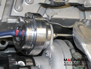 FIAT 500X Turbo Actuator - Forge Motorsport - 1.4L Multi Air Turbo 