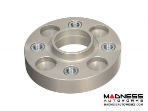 FIAT 500 Wheel Spacers - H&R - 30mm - set of 2 - No Bolts