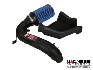 FIAT 500 ABARTH Performance Air Intake System - SP Series - Injen - Black Finish