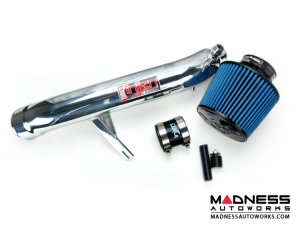 FIAT 500L Cold Air Intake System - Injen - Polished Finish