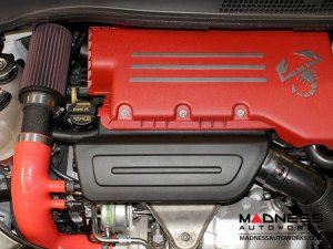 FIAT 500 Performance Air Intake - 1.4L Multi Air Turbo - P-Flo Intake System - Neuspeed