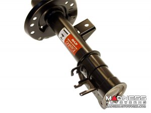 FIAT 500 Front Strut - KYB - Excel-G - Right Side 