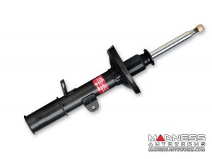 FIAT 500 Front Strut - KYB - Excel-G - Left Side 