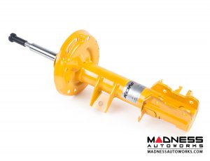 FIAT 500 Performance Struts - Front - Set of 2 - Sport - KONI FIAT 500 Performance Struts - Front - Set of 2 - Sport - KONI