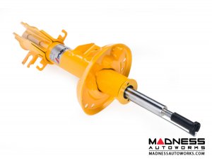 FIAT 500 Performance Struts - Front - Set of 2 - Sport - KONI FIAT 500 Performance Struts - Front - Set of 2 - Sport - KONI