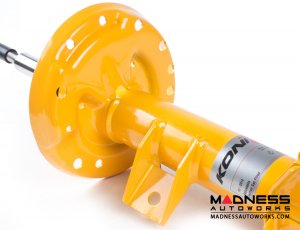 FIAT 500 Performance Struts - Front - Set of 2 - Sport - KONI FIAT 500 Performance Struts - Front - Set of 2 - Sport - KONI