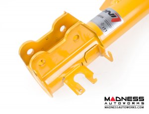 FIAT 500 Performance Struts - Front - Set of 2 - Sport - KONI FIAT 500 Performance Struts - Front - Set of 2 - Sport - KONI