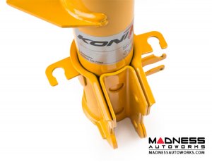 FIAT 500 Performance Struts - Front - Set of 2 - Sport - KONI FIAT 500 Performance Struts - Front - Set of 2 - Sport - KONI