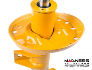 FIAT 500 Performance Struts - Front - Set of 2 - Sport - KONI FIAT 500 Performance Struts - Front - Set of 2 - Sport - KONI