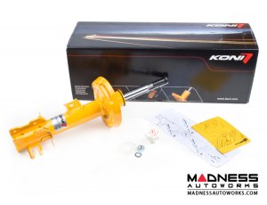 FIAT 500 Performance Struts - Front - Set of 2 - Sport - KONI 