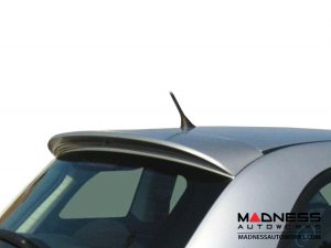 FIAT 500 Rear Roof Spoiler - Lester - Sport Version 