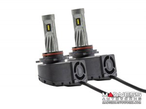 FIAT 500 Fog Light LED Kit - H11 SL1 - Pure White - Pair FIAT 500 Fog Light LED Kit - H11 SL1 - Pure White - Pair