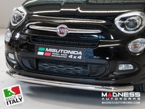 FIAT 500X Front Bumper Guard - V3