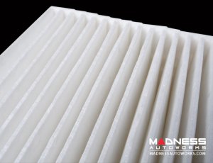 FIAT 500L Cabin Filter - Mopar