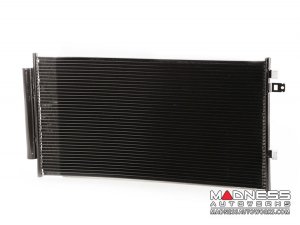 FIAT 500 Replacement A/C Condenser - 1.4L Multi Air Turbo 