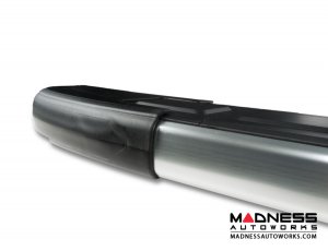 FIAT 500L Side Steps - Premier Design