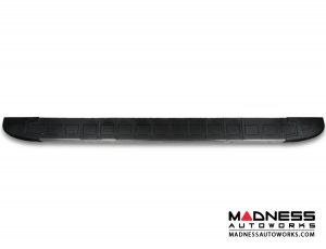 FIAT 500L Side Steps - Premier Design