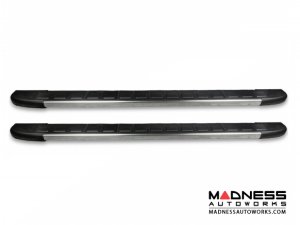 FIAT 500L Side Steps - Premier Design