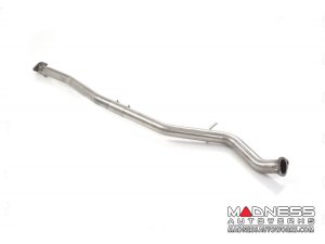 FIAT 124 Performance Exhaust - ABARTH - Center Pipe - Ragazzon